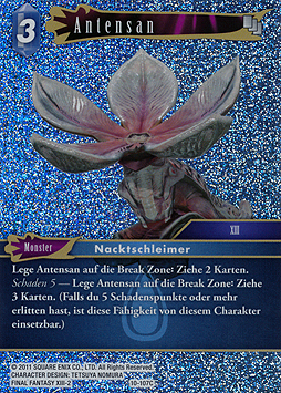 Antensan