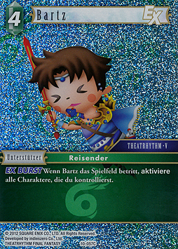 Bartz