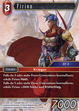 Firion