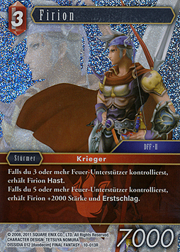 Firion