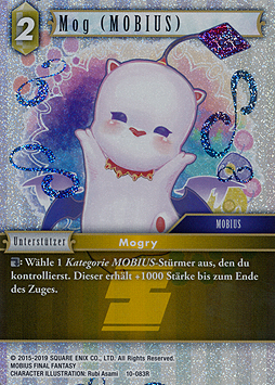 Mog (MOBIUS)