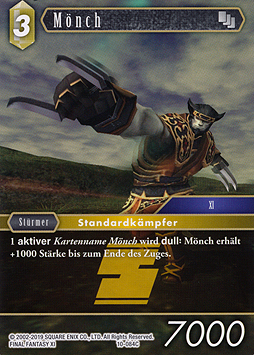 Mönch