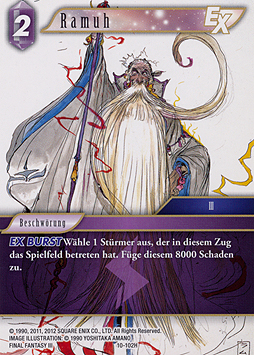 Ramuh