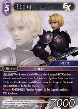 Ramza