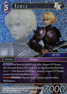 Ramza