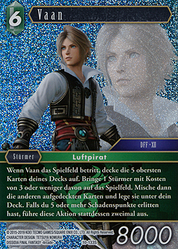 Vaan