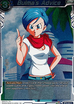 Bulma