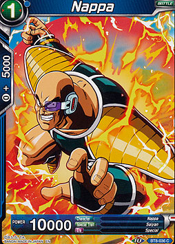Nappa 