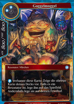 Goggelmoggel