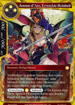 Jeanne d