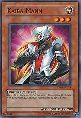 Kaiba-Mann