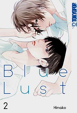 Band 2 Blue Lust Band 2 Deutsch | Unlimitiert 