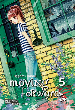 Band 5 Moving Forward Band 5 Deutsch | Unlimitiert 