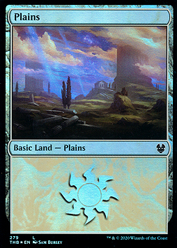 Plains