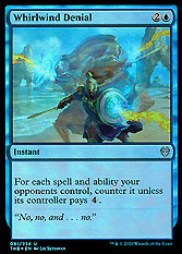 Whirlwind Denial