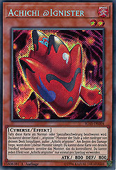 Achichi @Ignister