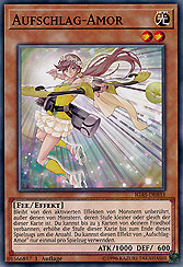 Aufschlag-Amor 