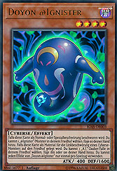 Doyon @Ignister 