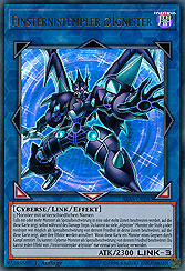 Finsternistempler @Ignister 