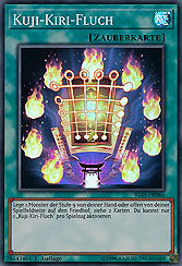 Kuji-Kiri-Fluch 