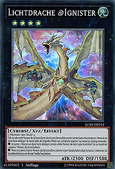Lichtdrache @Ignister 
