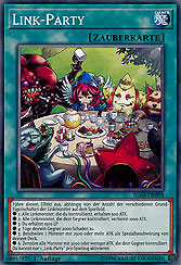Link-Party 