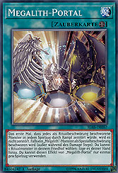 Megalith-Portal 