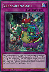 Verkaufsmasche 