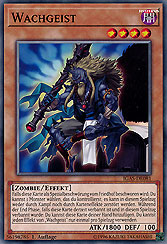Wachgeist 