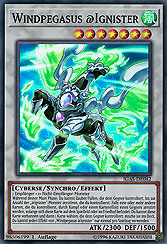 Windpegasus @Ignister 