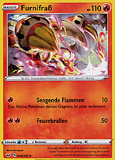 Furnifraß