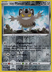Galar-Mauzi