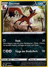 Gaunux