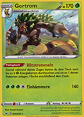 Gortrom