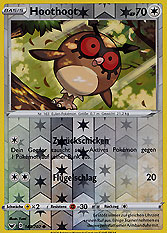 Hoothoot