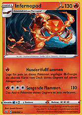 Infernopod