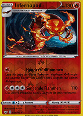Infernopod