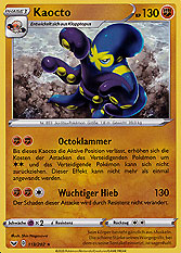 Kaocto