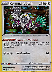 Kommandutan