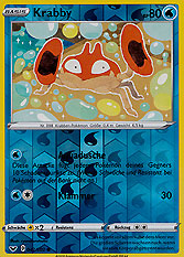 Krabby
