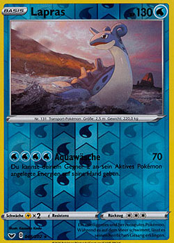 Lapras