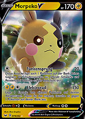 Morpeko V