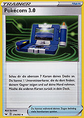 Pokecom 3.0