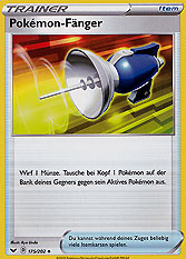 Pokemon-Fänger