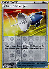 Pokemon-Fänger