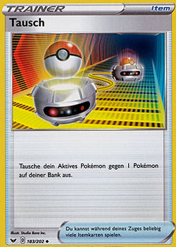 Tausch