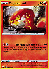 Thermopod