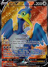 Urgl V