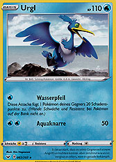 Urgl