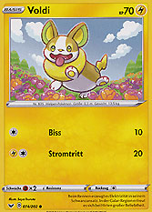 Voldi